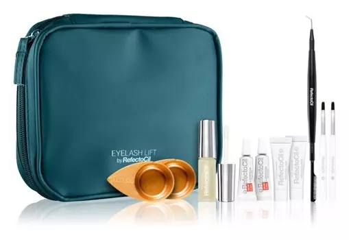 Набор (для ресниц) RefectoCil Eyelash Lift