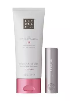 Набор для рук и губ RITUALS