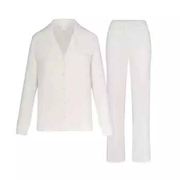 Набор для сна SKIMS, цвет marble