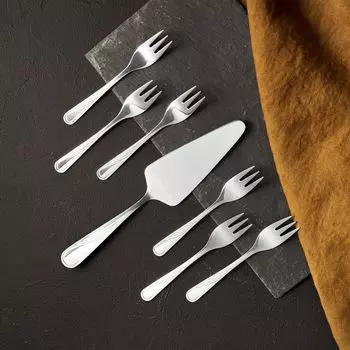 Набор для тортов НАПОЛИ 7 предметов. в коробке AMBITION