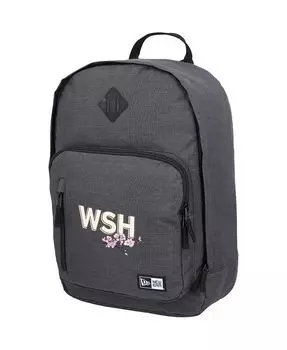 Набор для тренировок City Connect для мужчин и женщин Washington Nationals City Connect New Era, серый