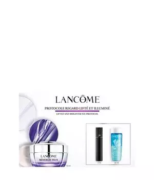 Набор для ухода за глазами LANCME Rnergie Yeux Anti-Aging Eye Care Set, 1 шт.