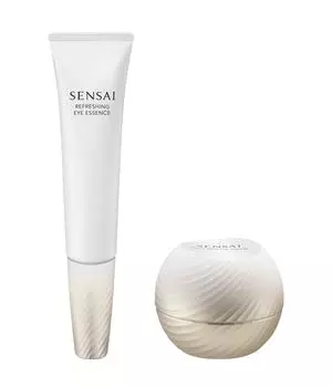 Набор для ухода за глазами Sensai Expert Items Total Eye Treatment, 35 ml