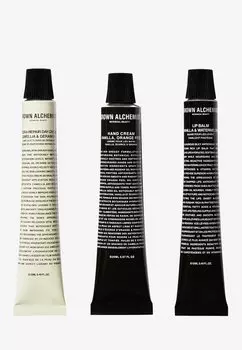 Набор для ухода за кожей Aenity Kit Grown Alchemist