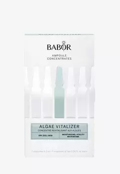 Набор для ухода за кожей Algae Vitalizer BABOR