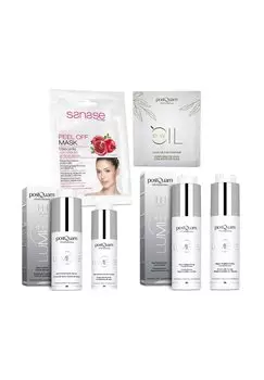 Набор для ухода за кожей Caviar PostQuam