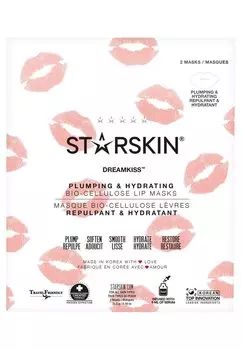 Набор для ухода за кожей Dreamkiss Lip Mask STARSKIN