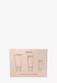 Набор для ухода за кожей Find Your Balance Collection Aurelia London