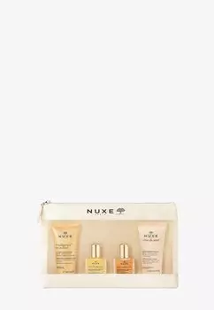 Набор для ухода за кожей Huile Prodigieuse Beauty Ritual NUXE