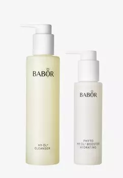 Набор для ухода за кожей Hy-l & Phyto Hy-l Booster Hydrating Set BABOR
