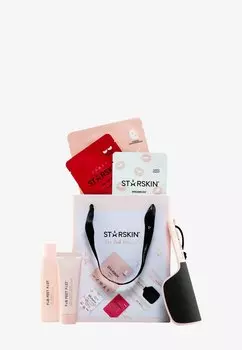 Набор для ухода за кожей Pink Dreams Giftset STARSKIN