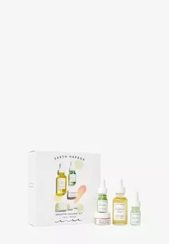 Набор для ухода за кожей Smooth Sailing Kit Earth Harbor