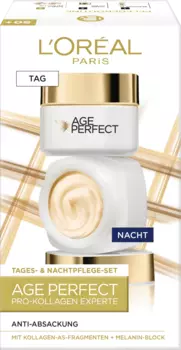 Набор для ухода за лицом Age Perfect 2 шт. 1 шт. L'Oreal