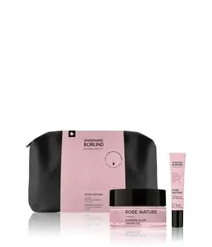 Набор для ухода за лицом ANNEMARIE BRLIND ROSE NATURE Supreme Glow Set, 1 шт.
