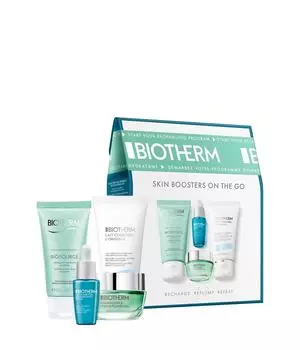 Набор для ухода за лицом BIOTHERM Aquasource Hyalu Recruit Set, 1 шт.
