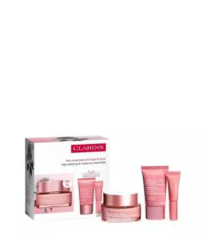 Набор для ухода за лицом CLARINS Multi Active Set, 1 шт.