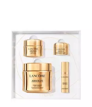 Набор для ухода за лицом LANCME Absolue Soft Cream 60 ml Spring Set, 1 шт.