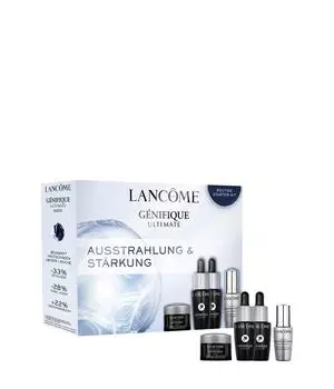 Набор для ухода за лицом LANCME Gnifique Pflegelieblinge Set, 1 шт.