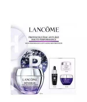 Набор для ухода за лицом LANCME Rnergie H.P.N. 300-Peptide Cream 50 ml Set, 1 шт.
