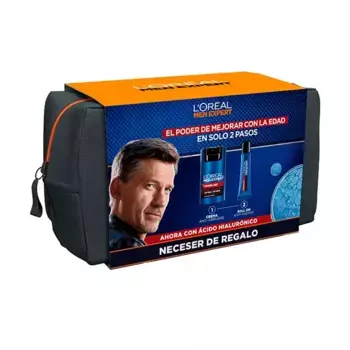 Набор для ухода за мужчинами Pack Power Age L'Oreal, 1 UD