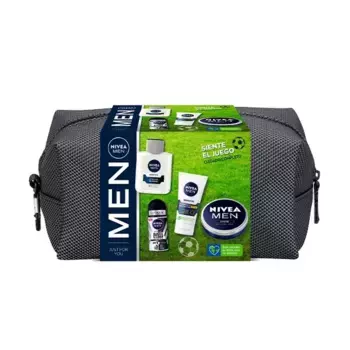 Набор для ухода за мужчинами Pack Siente el Juego Cuidado Completo Nivea, 1 UD