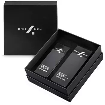 Набор для ухода за мужчинами Unit4 Unit4men