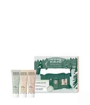 Набор для ухода за руками ANNEMARIE BRLIND HANDBALSAM-SET im weihnachtlichen Design, 1 шт.
