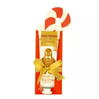 Набор для ухода за руками AURA «Циастек» 30 мл