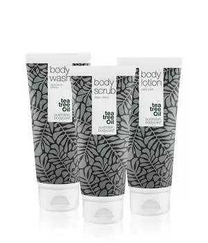 Набор для ухода за телом Australian Bodycare Anti-Blemish Body Kit, 1 шт.