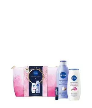 Набор для ухода за телом NIVEA Wegbegleiter, 1 шт.