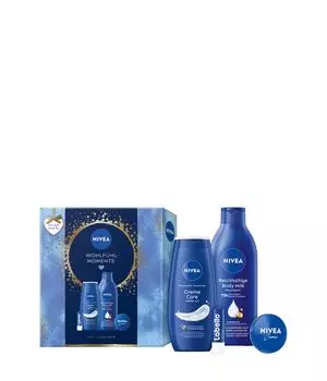 Набор для ухода за телом NIVEA Wohlfhl-Momente, 1 шт.
