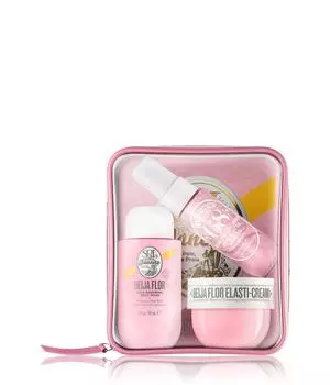 Набор для ухода за телом Sol de Janeiro Beija Flor Jet Set, 1 шт.