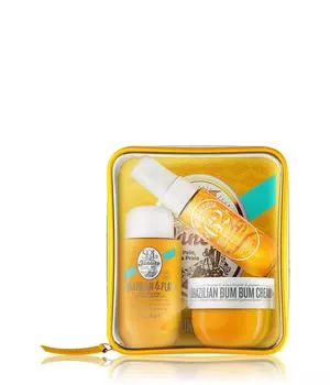 Набор для ухода за телом Sol de Janeiro Bum Bum Jet Set, 1 шт.