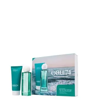 Набор для ухода за волосами EAU de 1974 EAU de Hamptons Pair for Hair Giftset, 1 шт.