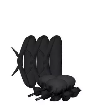 Набор для ухода за волосами GLOV Cool Curl Overnight Blowout Set - Black, 1 шт.