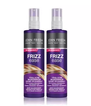 Набор для ухода за волосами JOHN FRIEDA Frizz Ease Tgliche Wunderkur, 1 шт.