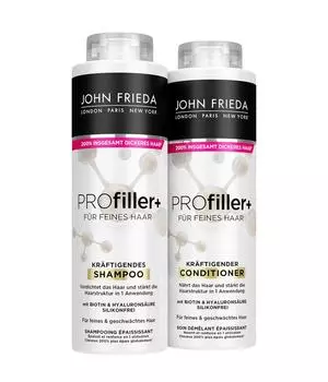Набор для ухода за волосами JOHN FRIEDA PROfiller+ Vorteilsset, 1 шт.
