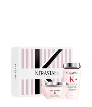 Набор для ухода за волосами Krastase Genesis Intense Spring Set - for hair prone to hair loss, 1 шт.