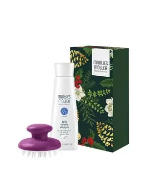 Набор для ухода за волосами Marlies Mller Volume Daily Volume, 1 шт.