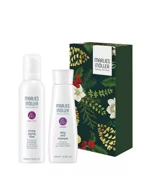 Набор для ухода за волосами Marlies Mller Strength Topseller, 1 шт.