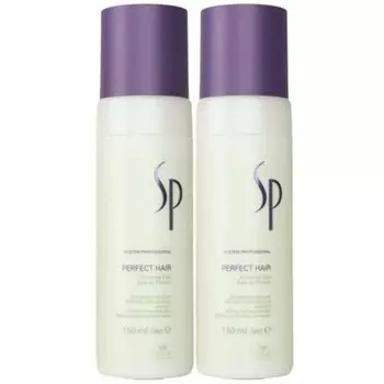 Набор для ухода за волосами SP Perfect Hair Finishing 150 мл Wella