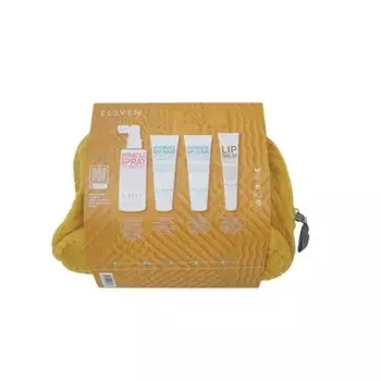 Набор для ухода за волосами в махровой сумке Australia Eleven