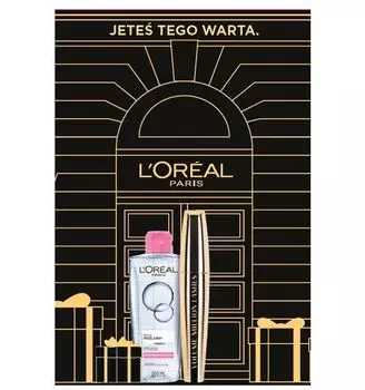 Набор для ухода за женщинами L’Oral, 1 шт