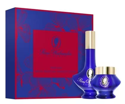 Набор для ухода за женщинами Pani Walewska Classic XMASS, 1 шт