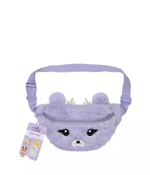 Набор для укладки волос Invisibobble KIDS Cozy Bag, 1 шт.