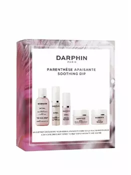 Набор для увлажнения кожи Soothing Dip Darphin