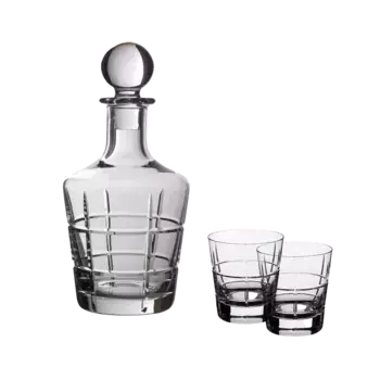 Набор для виски Ardmore Club Villeroy & Boch, прозрачный