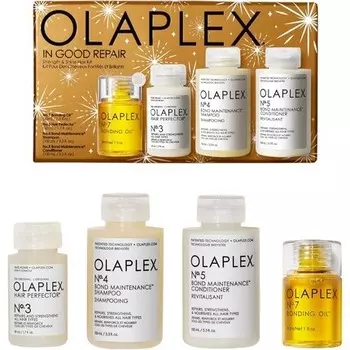 Набор для волос In Good Repair Olaplex