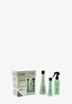 Набор для волос Keratin Anti-Frizz Curls Reviving Treatment Kit (Revive Curls S Phytorelax, цвет not defined