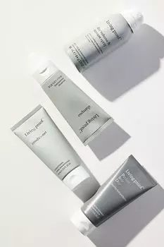 Набор для волос Living Proof Plump Up The Volume Discovery, светло-зеленый